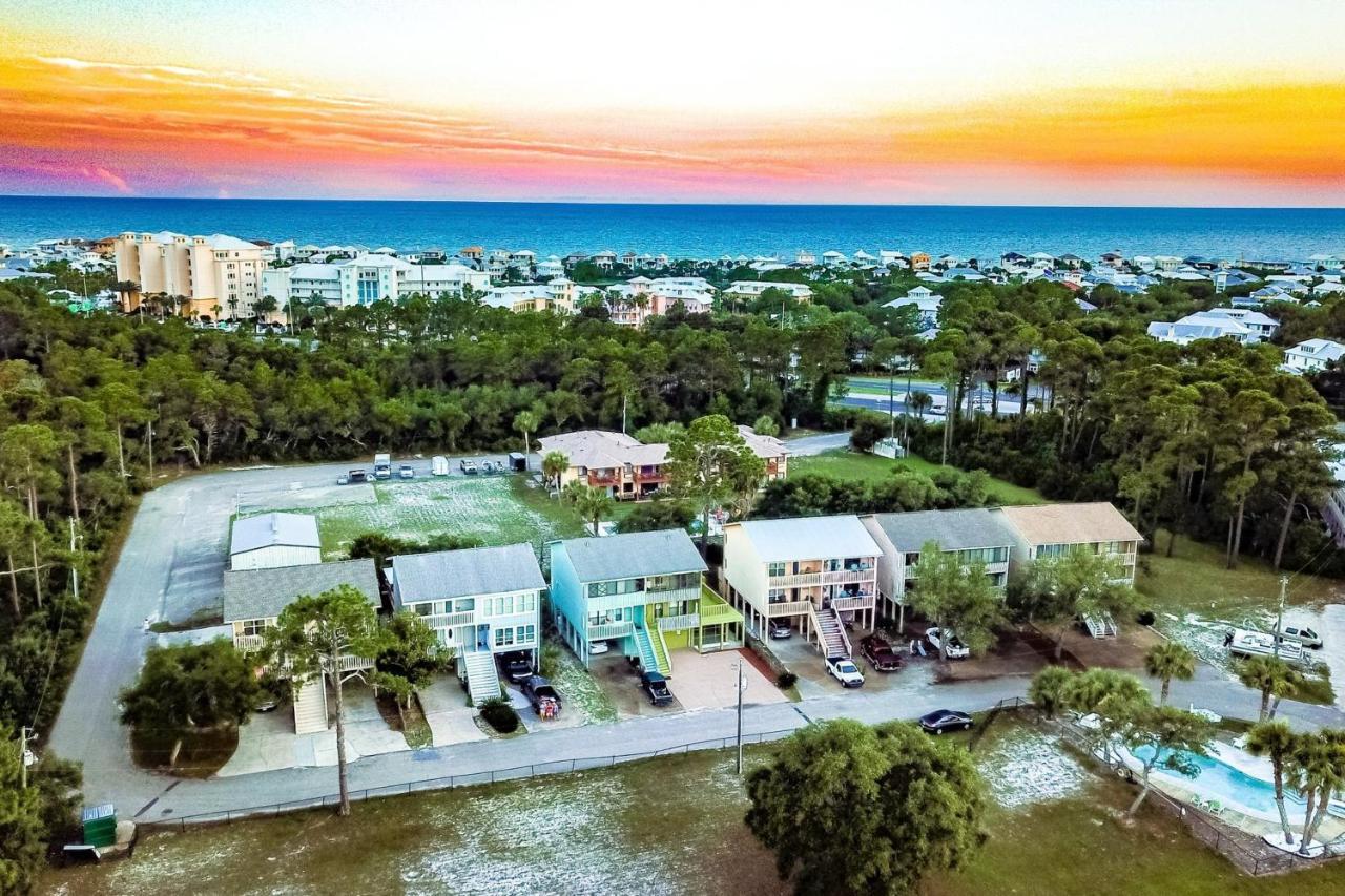 Villa A Pirate'S Life Panama City Beach Exterior foto