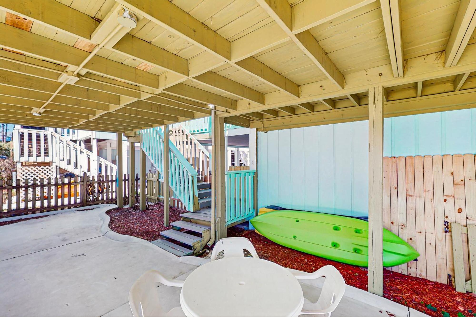 Villa A Pirate'S Life Panama City Beach Exterior foto