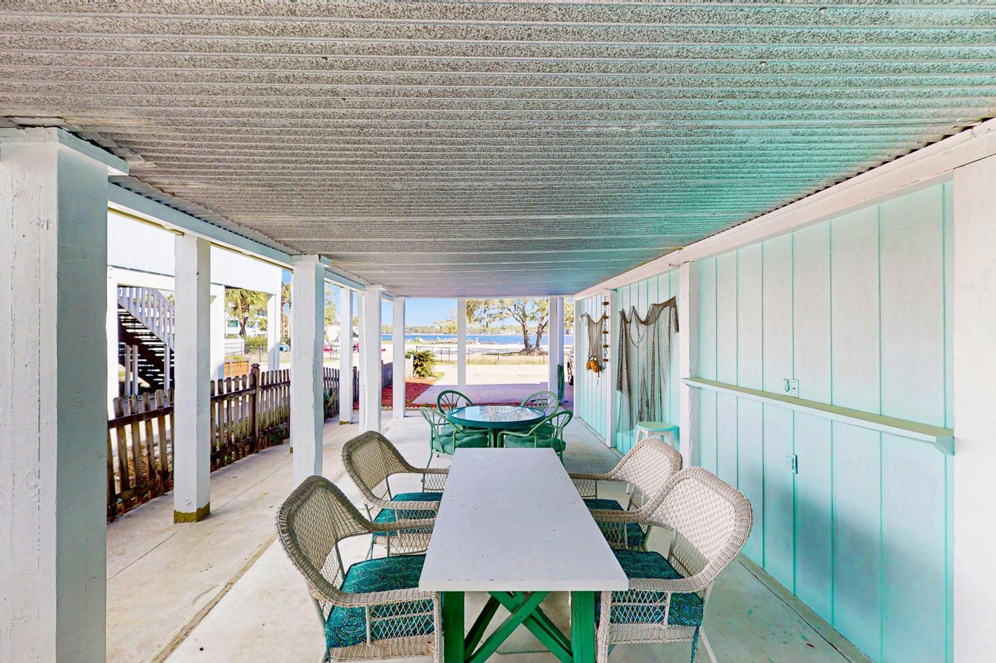 Villa A Pirate'S Life Panama City Beach Exterior foto