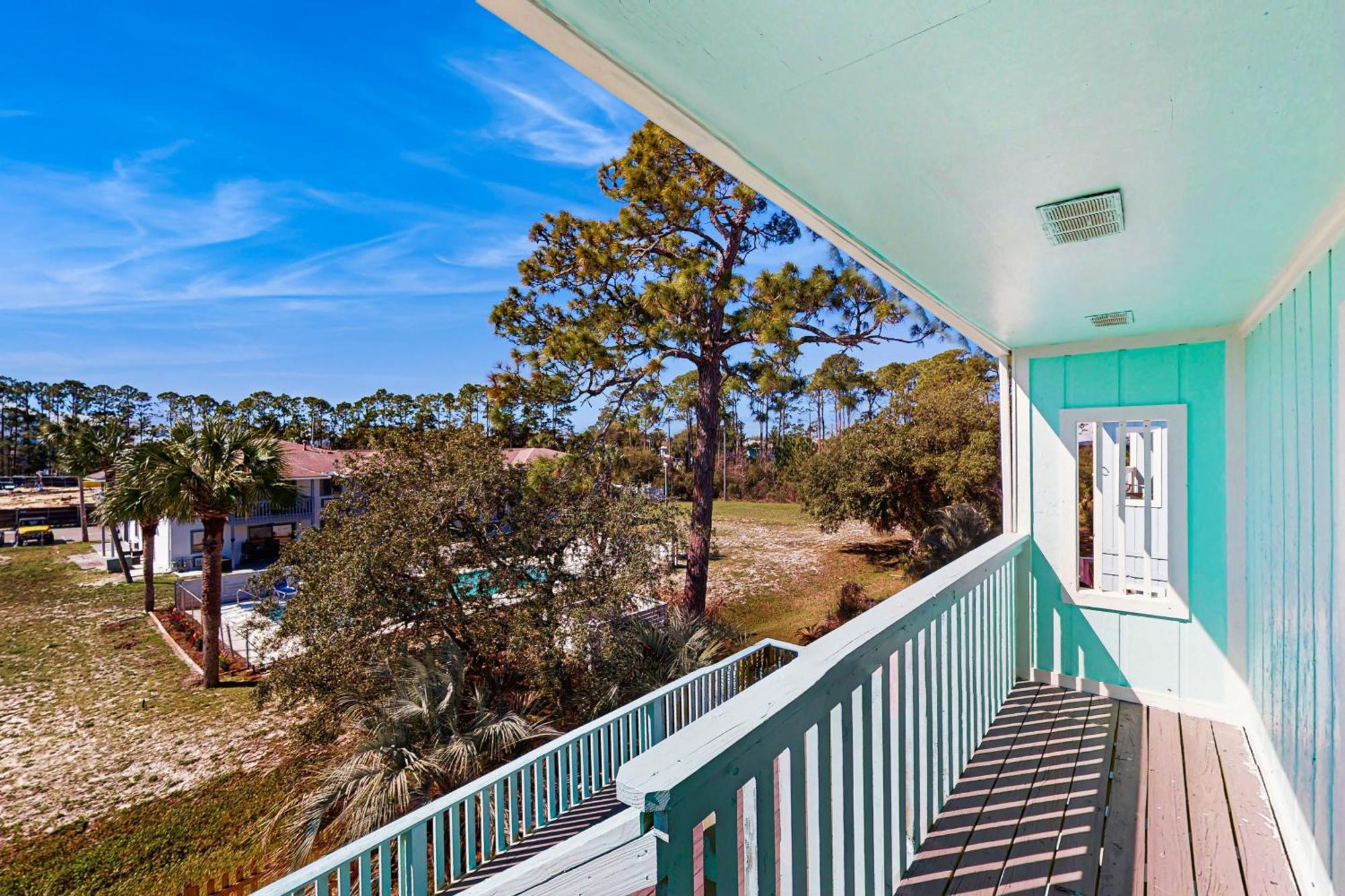 Villa A Pirate'S Life Panama City Beach Exterior foto