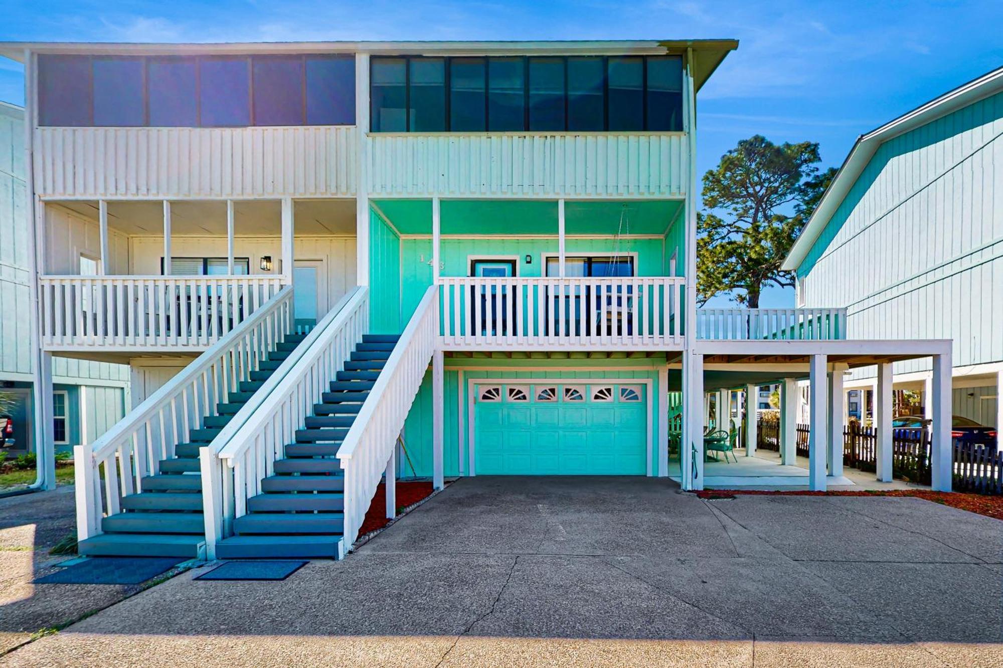 Villa A Pirate'S Life Panama City Beach Exterior foto