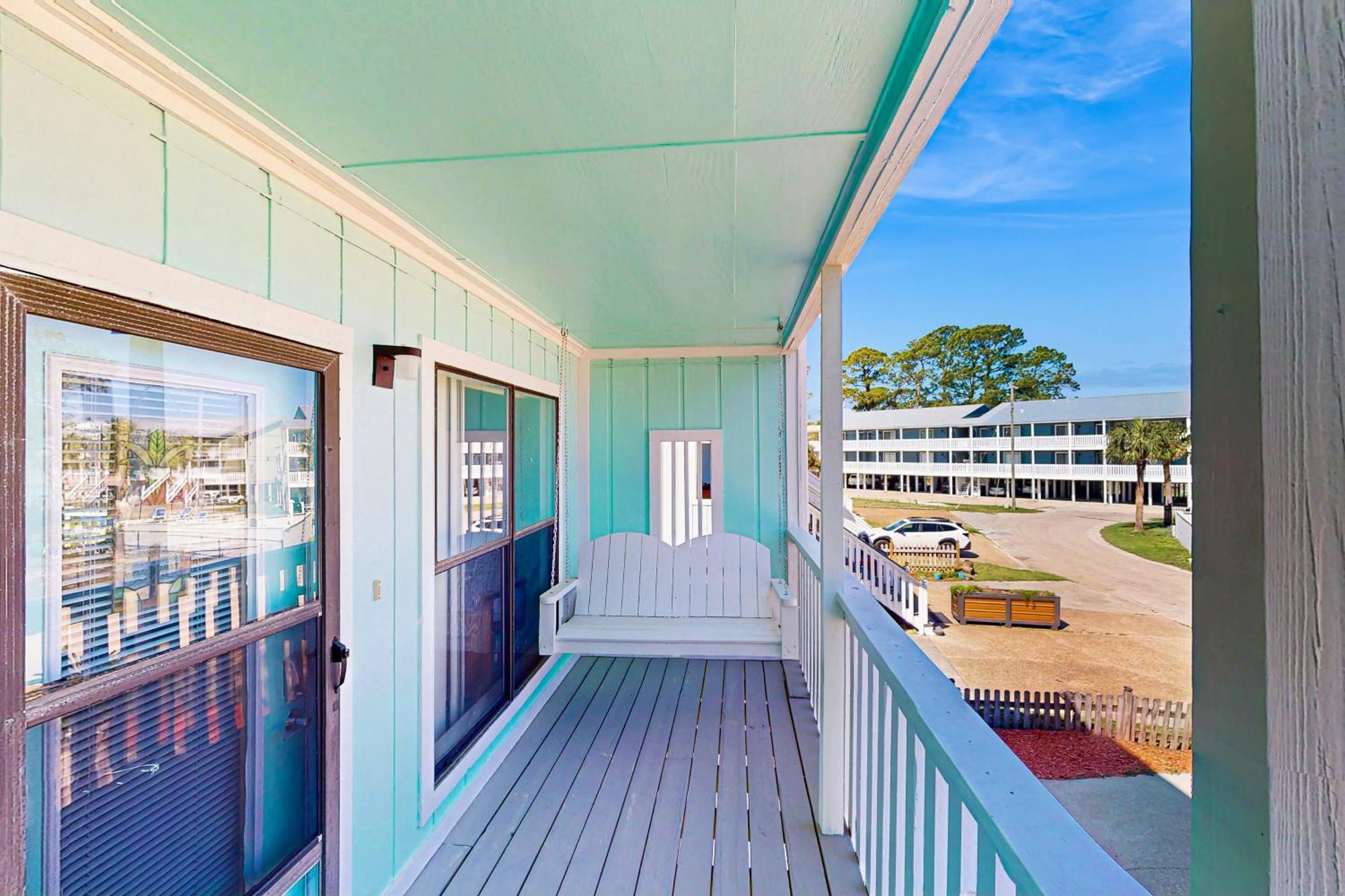 Villa A Pirate'S Life Panama City Beach Exterior foto